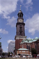 Hamburg, St. Michaelis-Kirche, DAS Wahrzeichen von Hamburg