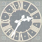 Micheluhr
