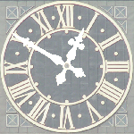 Micheluhr
