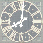 Micheluhr