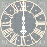 Micheluhr