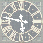 Micheluhr