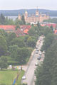 Schloss Schwerin, Wirkungstätten
